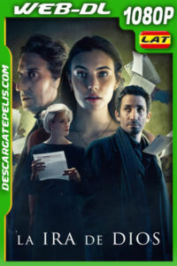 La ira de Dios (2022) 1080p WEB-DL Latino