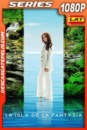 La Isla de la Fantasía Temporada 1 (2021) 1080p WEB-DL Latino