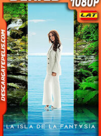 La Isla de la Fantasía Temporada 1 (2021) 1080p WEB-DL Latino