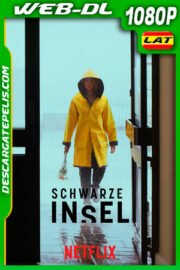 La isla negra (2021) 1080p WEB-DL Latino