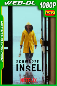 La isla negra (2021) 1080p WEB-DL Latino