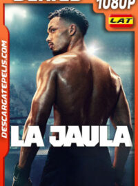 La jaula Temporada 1 (2024) 1080p WEB-DL Latino