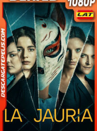 La jauría (2022) Temporada 2 1080p WEB-DL Latino