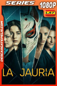 La jauría (2022) Temporada 2 1080p WEB-DL Latino