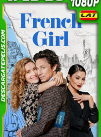 La joven francesa (2024) 1080p WEB-DL Latino
