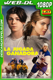 La Jugada Ganadora (2020) 1080p WEB-DL Latino