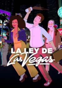 La ley de Las Vegas Temporada 1 Latino