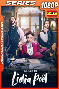 La ley de Lidia Poët Temporada 1 (2023) 1080p WEB-DL Latino