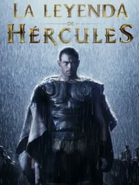 La leyenda de Hércules (2014) Latino