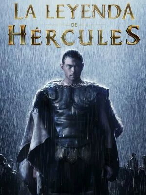 La leyenda de Hércules (2014) Latino