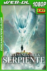 La Leyenda de la Serpiente (2019) 1080p WEB-DL Latino