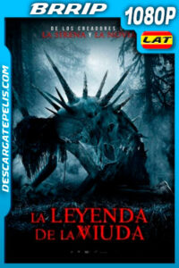 La leyenda de la viuda (2020) 1080p BRRip Latino