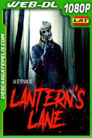 La Leyenda de Lantern’s Lane (2021) 1080p WEB-DL AMZN Latino