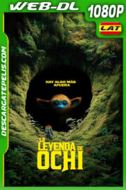 La leyenda de Ochi (2025) 1080p WEB-DL Latino