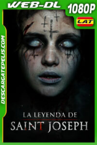 La leyenda de Saint Joseph (2023) 1080p WEB-DL Latino