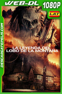 La Leyenda del Lobo de la Montaña (2023) 1080p WEB-DL Latino