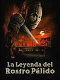 La Leyenda del Rostro Pálido (2023) Latino