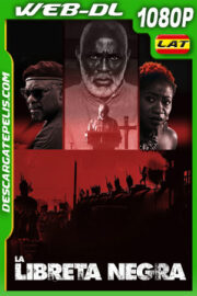 La libreta negra (2023) 1080p WEB-DL Latino