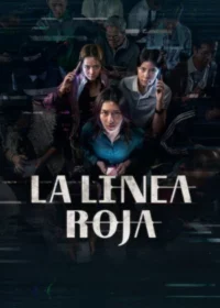 La línea roja (2026) Latino