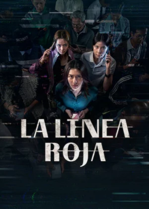 La línea roja (2026) Latino