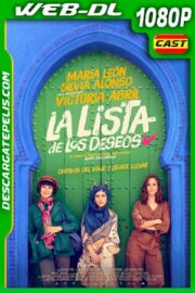 La lista de los deseos (2020) 1080p WEB-DL Castellano