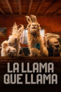 La llama que llama: La serie Temporada 1 Latino