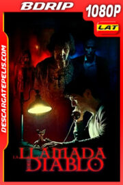 La Llamada del Diablo (2020) 1080p BDrip Latino
