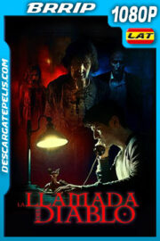 La Llamada del Diablo (2020) 1080p BRRip Latino