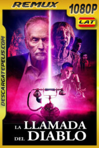 La Llamada del Diablo (2020) 1080p Remux Latino