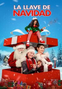 La Llave de la Navidad (2020)