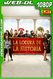 La locura de la historia (2019) 1080p WEB-DL AMZN Latino
