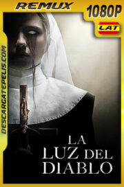 La luz del diablo (2022) 1080p Remux Latino