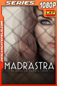 La madrastra Temporada 1 (2022) 1080p WEB-DL Latino