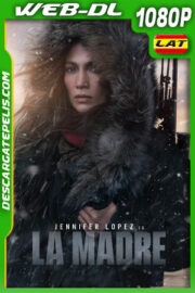 La madre (2023) 1080p WEB-DL Latino