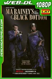 La madre del blues (2020) 1080p WEB-DL Latino