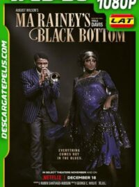 La madre del blues (2020) 1080p WEB-DL Latino