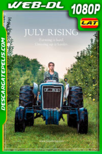 La Madurez de Andy (2019) 1080p WEB-DL Latino