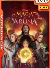La magia de Aruna Temporada 1 (2023) 1080p WEB-DL Latino