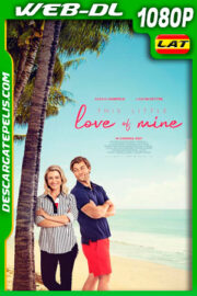 La magia de la isla (2021) 1080p WEB-DL Latino