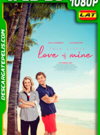 La magia de la isla (2021) 1080p WEB-DL Latino