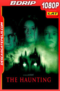 La maldición (1999) 1080p BDrip Latino