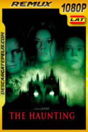 La maldición (1999) 1080p Remux Latino