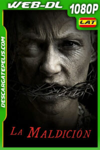 La Maldición (2021) 1080p WEB-DL Latino
