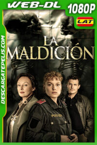 La Maldición (2022) 1080p WEB-DL Latino