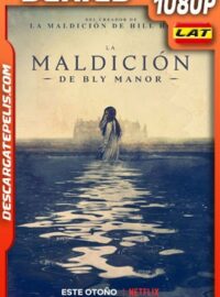 La maldición de Bly Manor (2020) Temporada 1 1080p WEB-DL Latino