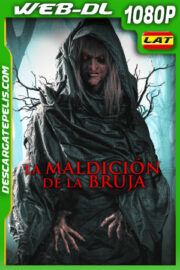 La maldición de la bruja (2021) 1080p WEB-DL Latino