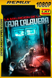 La maldición de la caja calavera (2017) 1080p Remux Latino