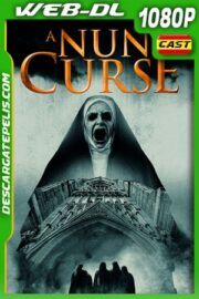 La Maldición de La Monja (2020) 1080p WEB-DL Castellano