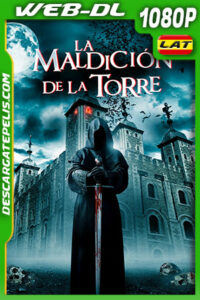 La Maldición de la Torre (2022) 1080p WEB-DL Latino