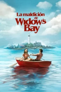 La maldición de Widow’s Bay Temporada 1 Latino